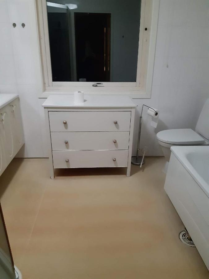 Ovrebo House, Stolen, Skarpengland, Vennesla Villa Buitenkant foto