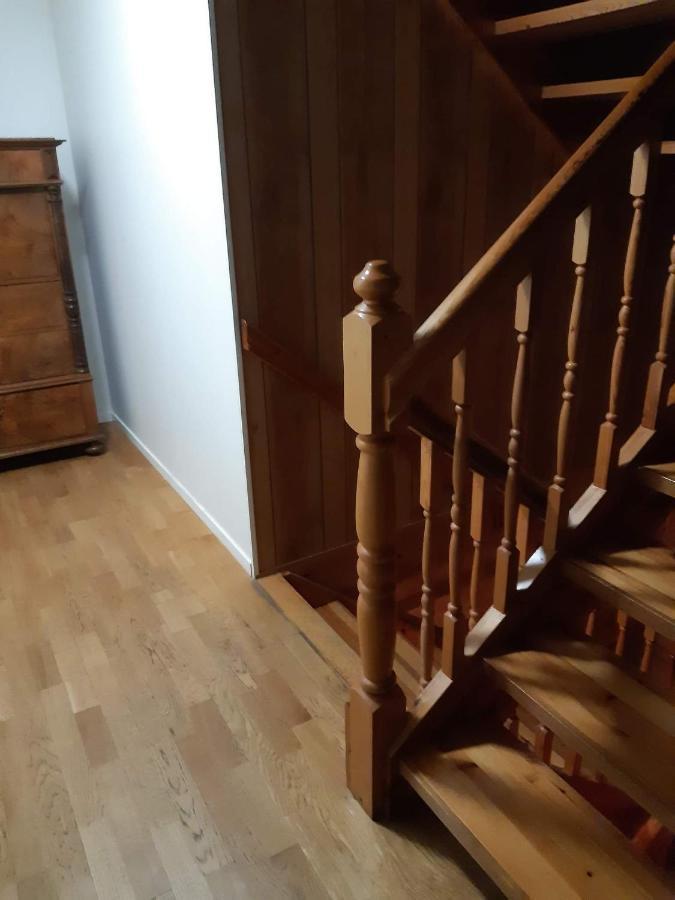 Ovrebo House, Stolen, Skarpengland, Vennesla Villa Buitenkant foto
